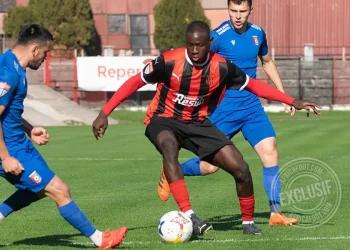 Moussa Tièfing Samake