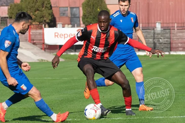 Moussa Tièfing Samake