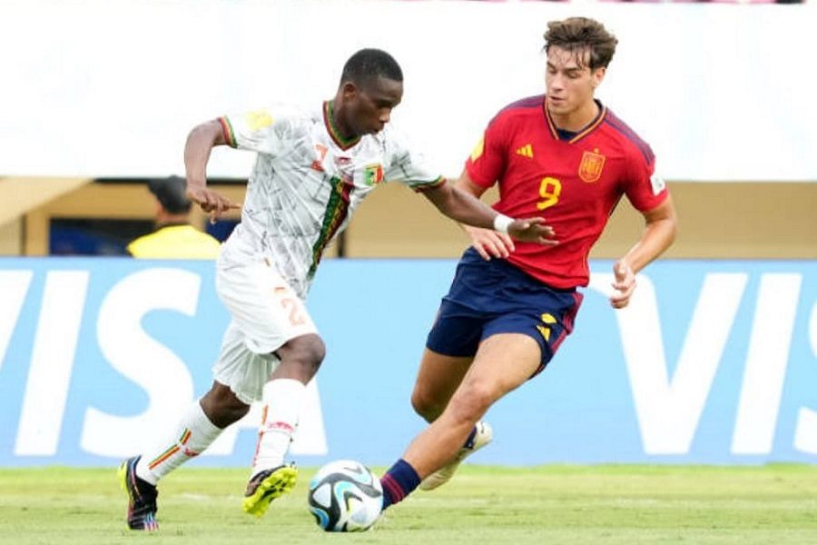 Moussa Traoré
