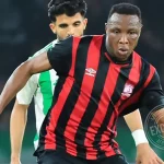 Moustapha Kouyaté
