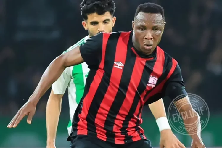 Moustapha Kouyaté