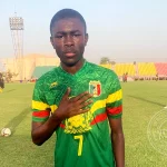 Moustapha Traoré