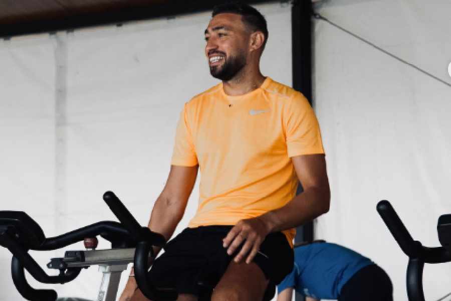 Munir El Haddadi