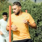 Munir El Haddadi