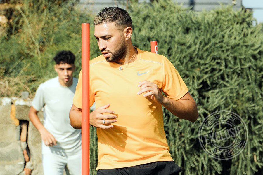 Munir El Haddadi