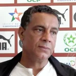 Mustapha El Haddaoui