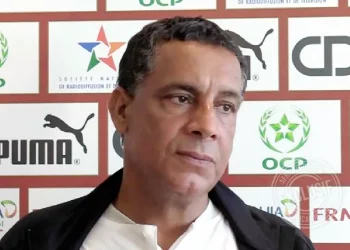 Mustapha El Haddaoui