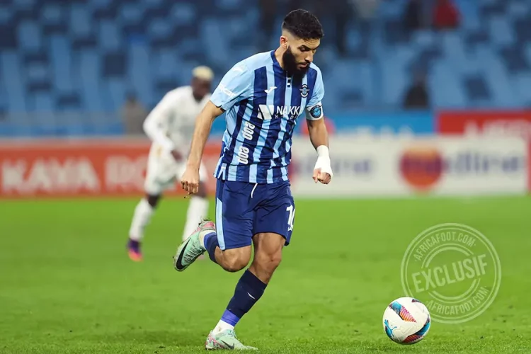 Nabil Alioui