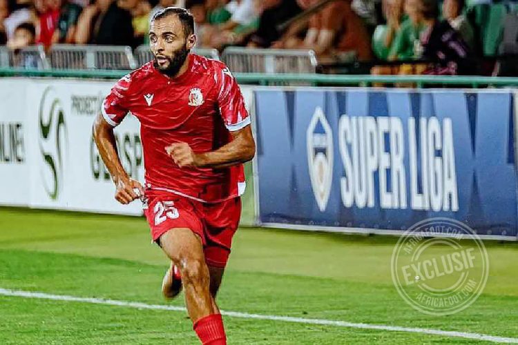 Nabil Khali
