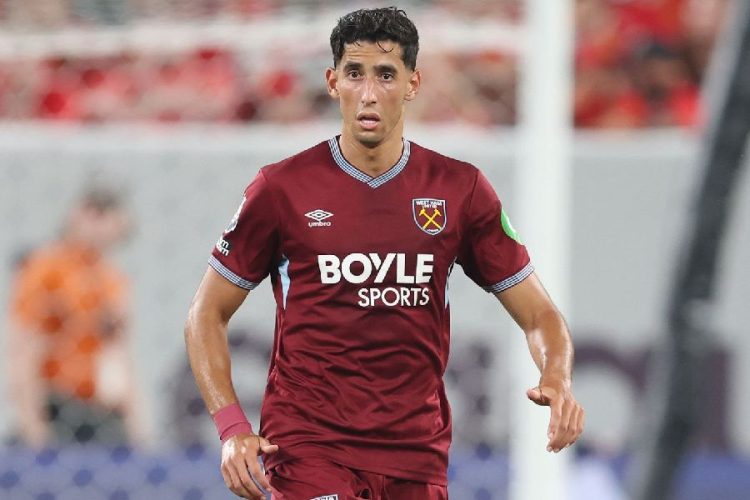 Nayef Aguerd