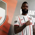 Nicolas Nkoulou