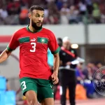 Noussair Mazraoui