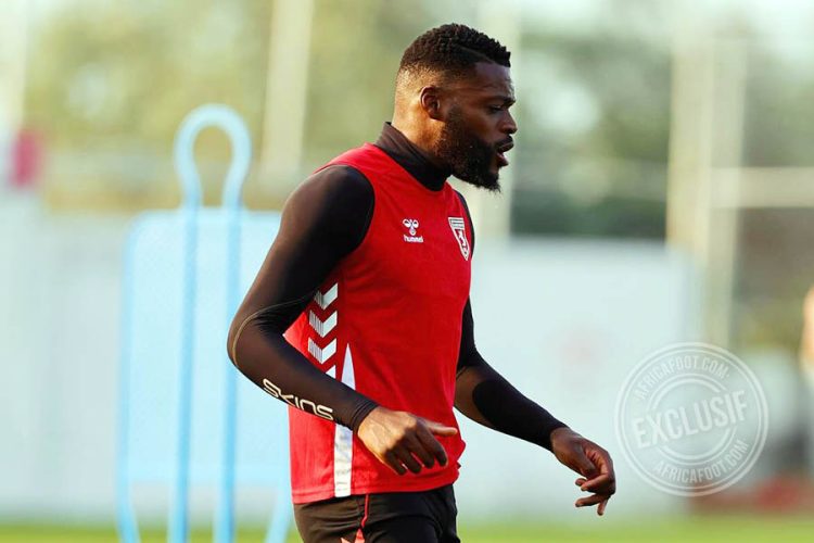 Olivier Ntcham