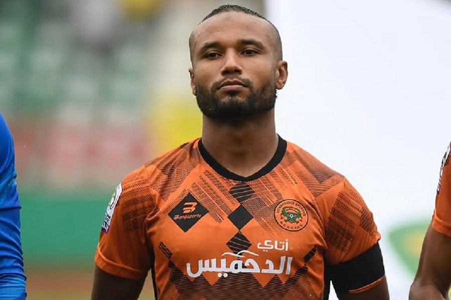 Omar Arjoune 