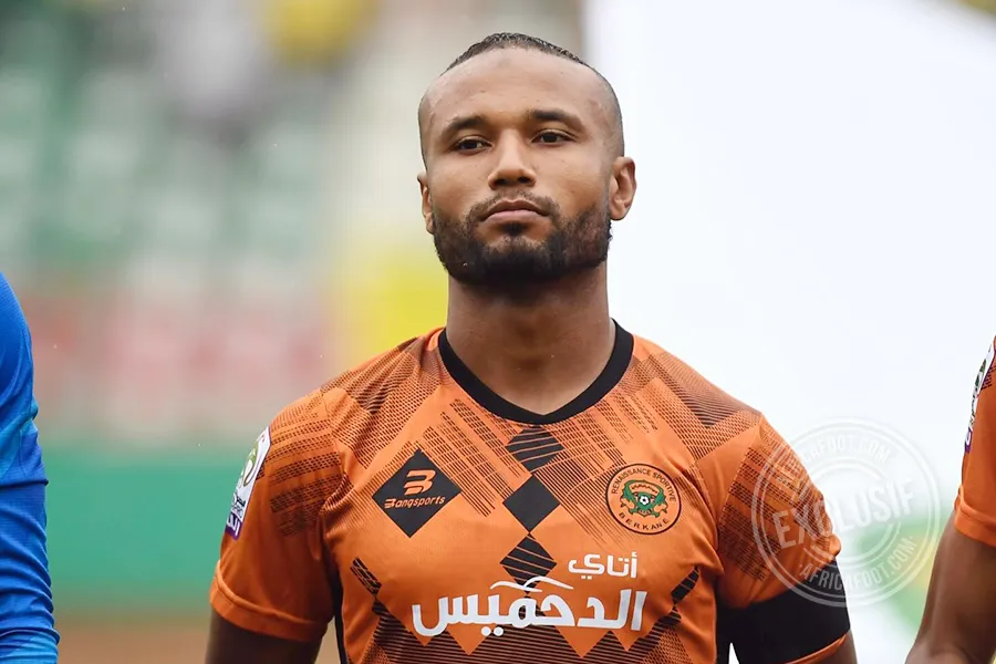 Omar Arjoune