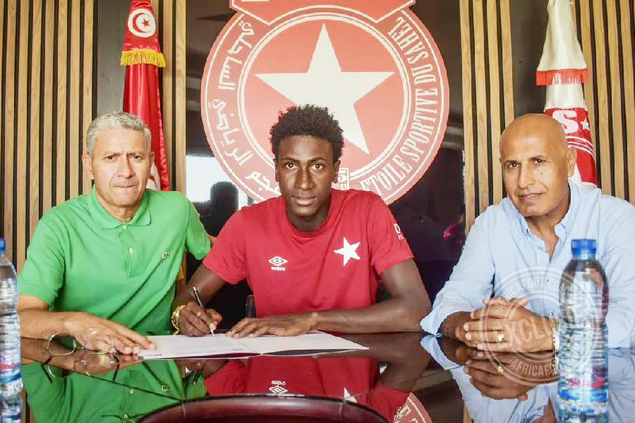 Oumar Bah