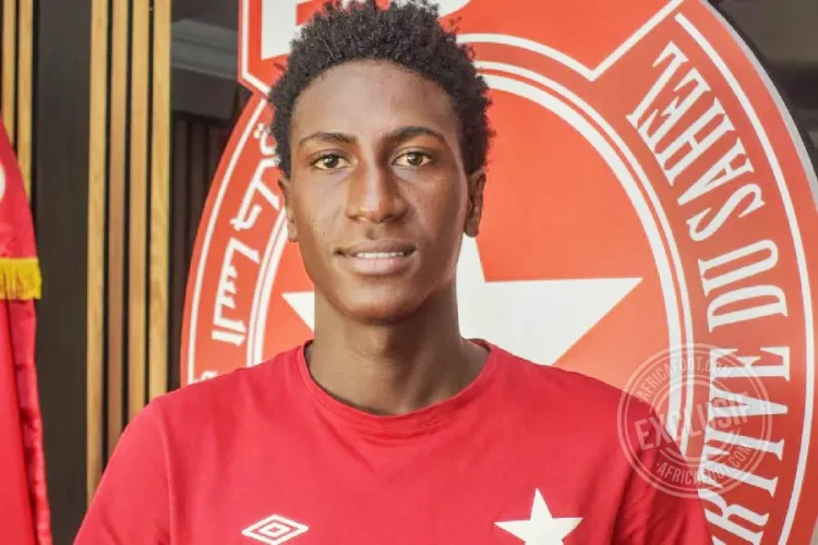 Oumar Bah