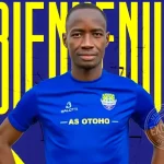 Oumar Camara