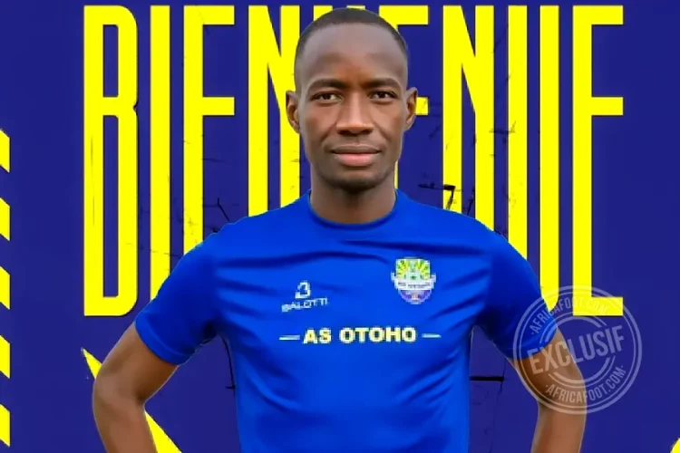 Oumar Camara