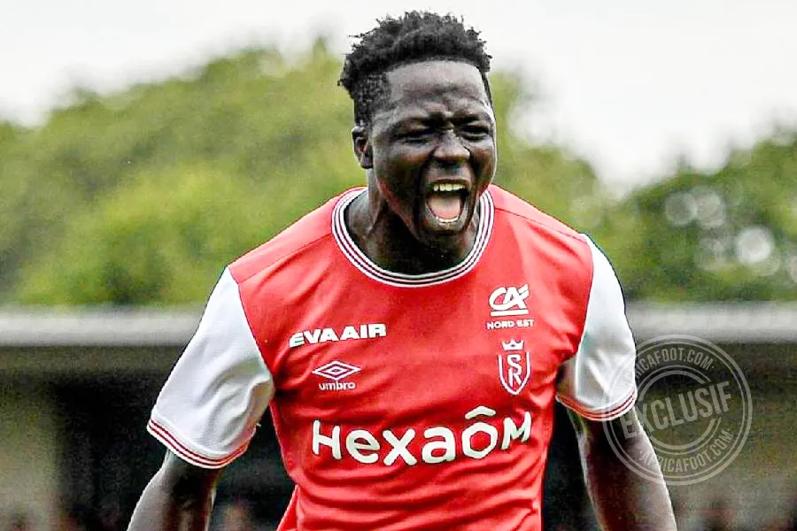 Oumar Diakité