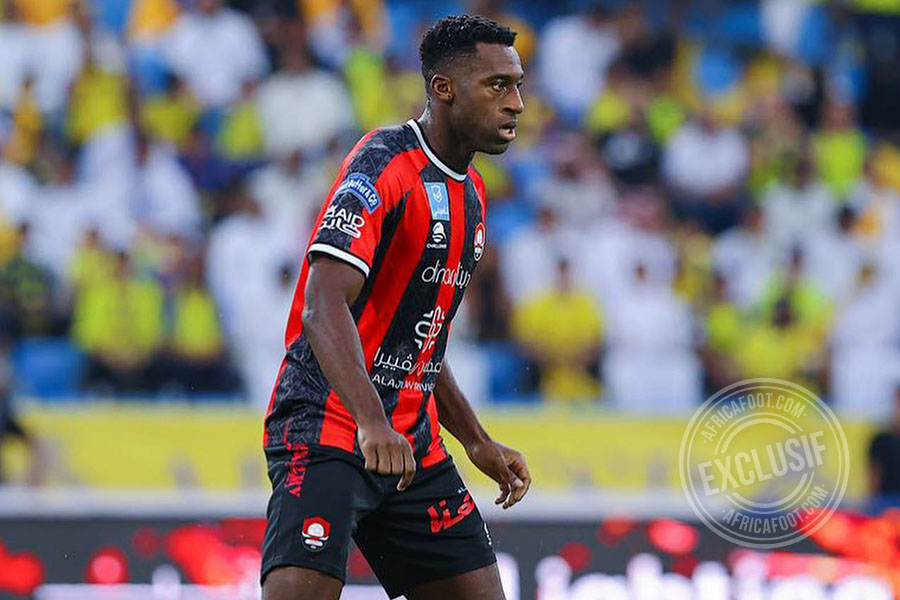 Oumar Gonzalez