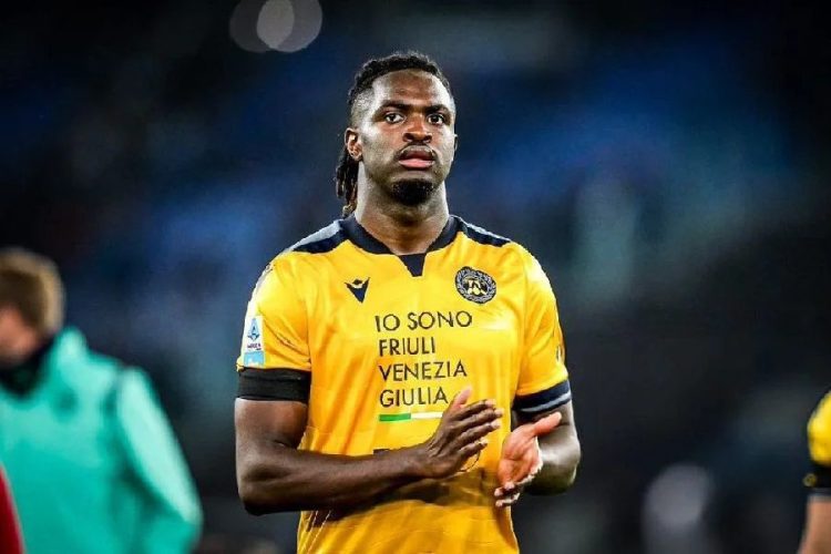 Oumar Solet