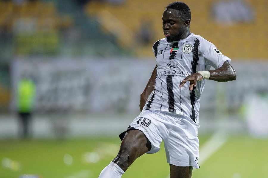 Oumar Traoré
