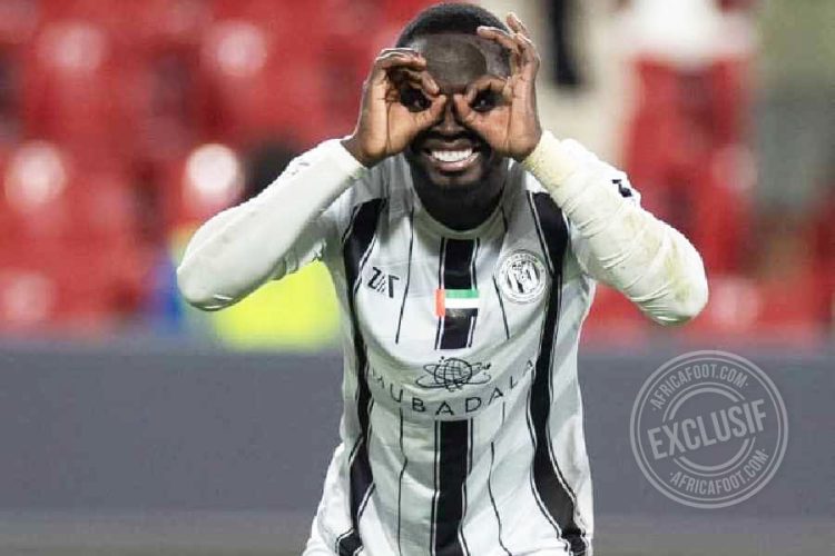Oumar Traoré