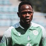 Ousmane Sountoura