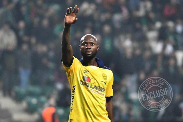 Owusu Kwabena