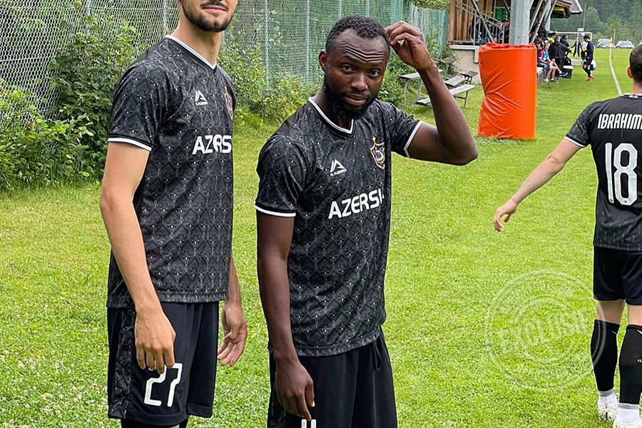 Owusu Kwabena