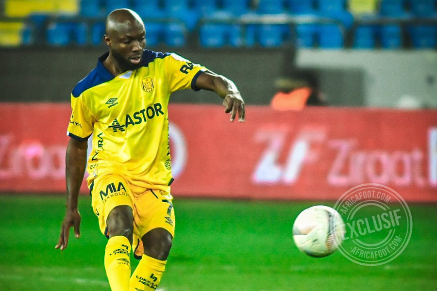 Owusu Kwabena