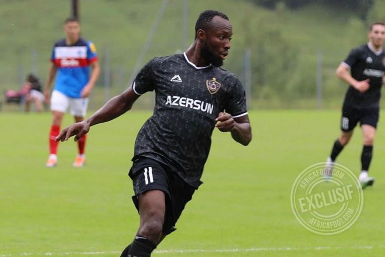Owusu Kwabena