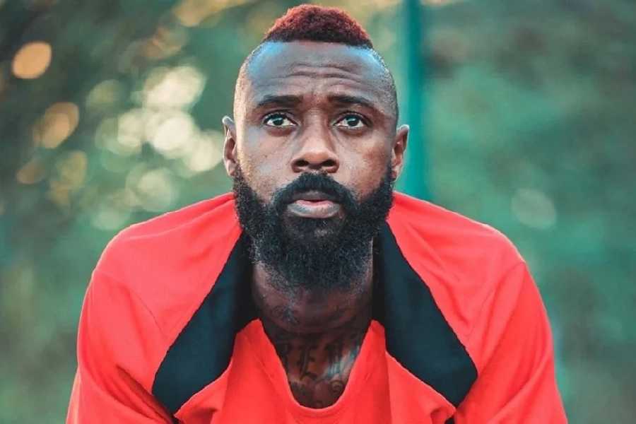 Nicolas Nkoulou