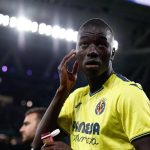 Pape Gueye