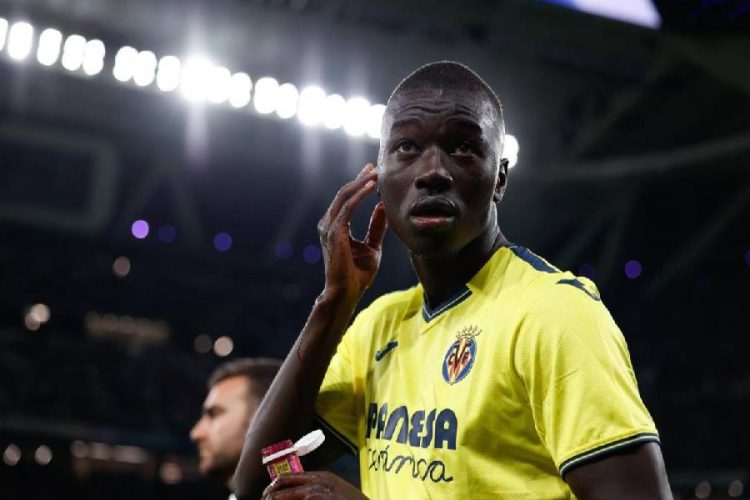 Pape Gueye