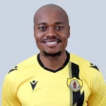 Percy Tau