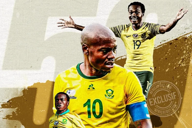 Percy Tau