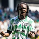 Peter Agba
