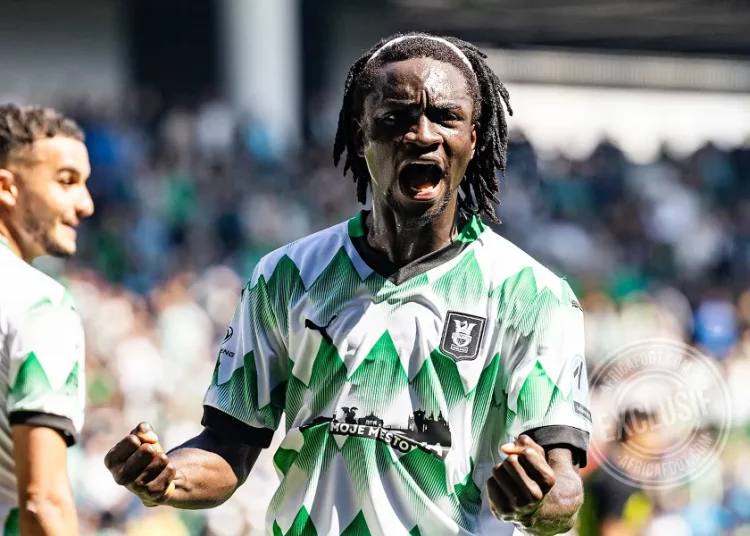 Peter Agba