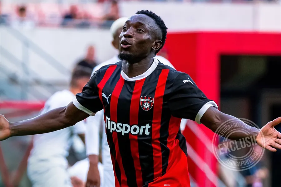 Philip Azango