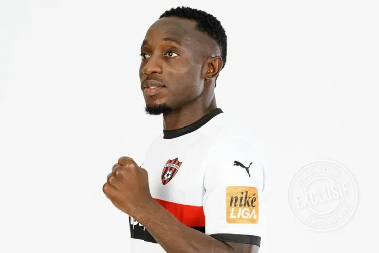 Philip Azango