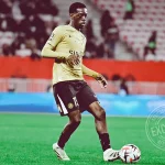 Rabby Nzingoula