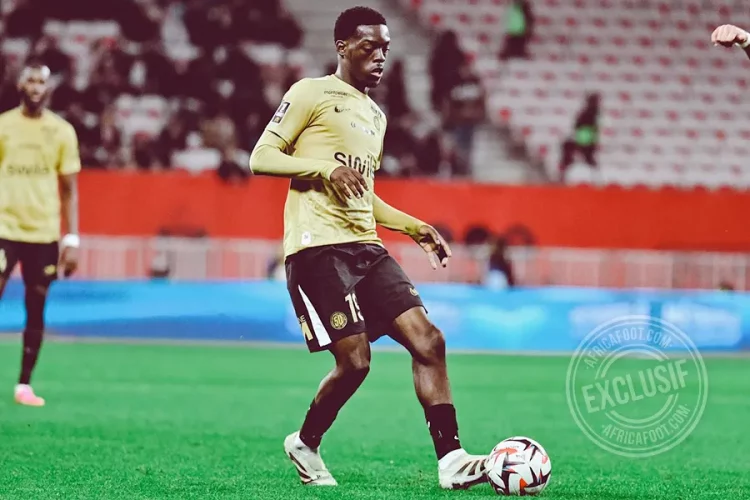 Rabby Nzingoula