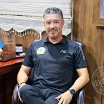 Rachid Loustèque