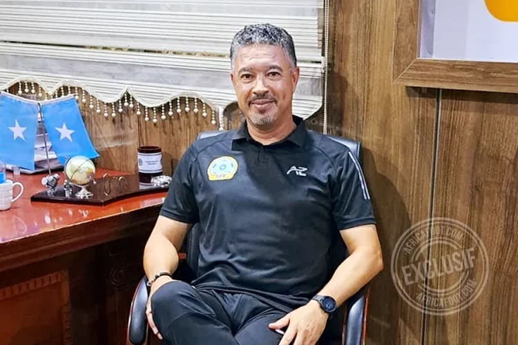 Rachid Loustèque