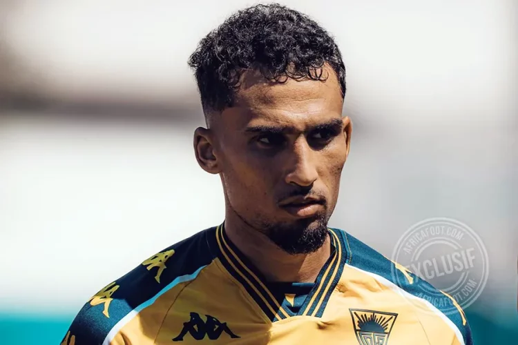 Rafik Guitane