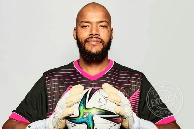 Raïs M’Bolhi