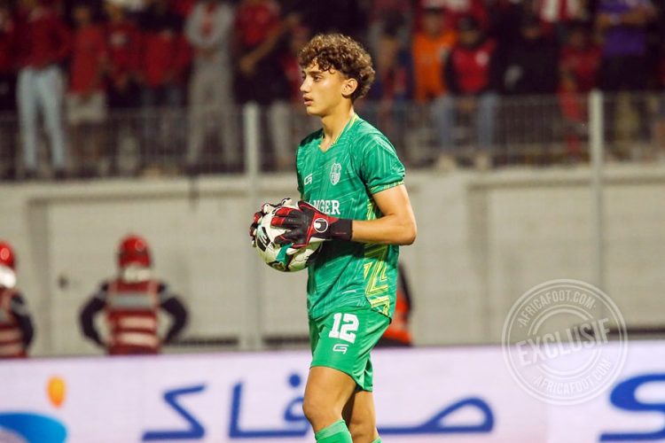 Rayan Azouagh