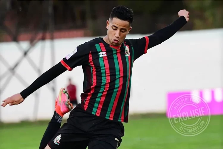 Reda Slim